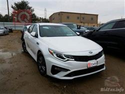 كيا اوبتيما